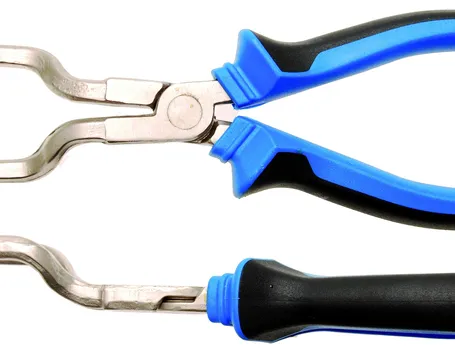 Classico piegatubi a pinza