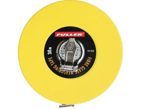 Rotella metrica misura