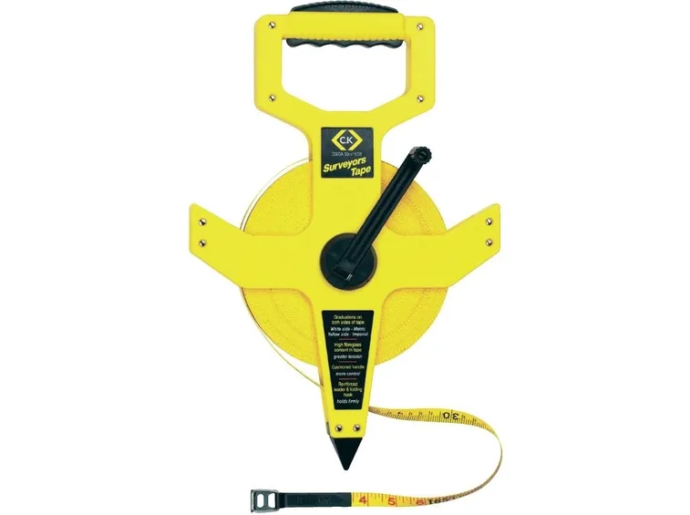 Strumenti misurazione manuale