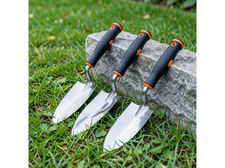 attrezzi da giardino