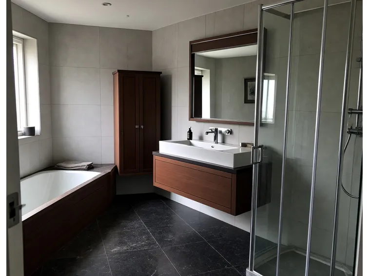 Come arredare il bagno