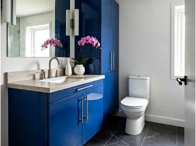 Arredare un bagno piccolo