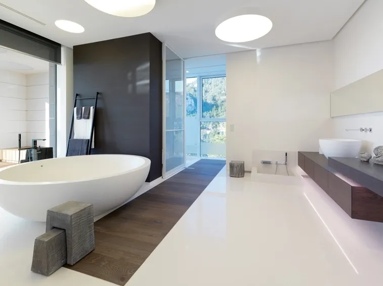 Mobili lusso bagno