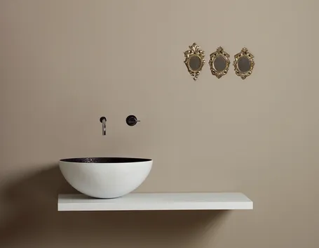 Lavabo appoggio