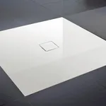 Piatto doccia filo pavimento