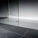 Piatto doccia filo pavimento