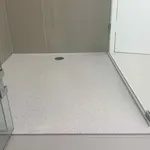 Piatto doccia