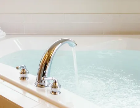 Vasca da bagno