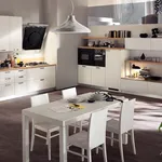 Esempio di ambiente cucina