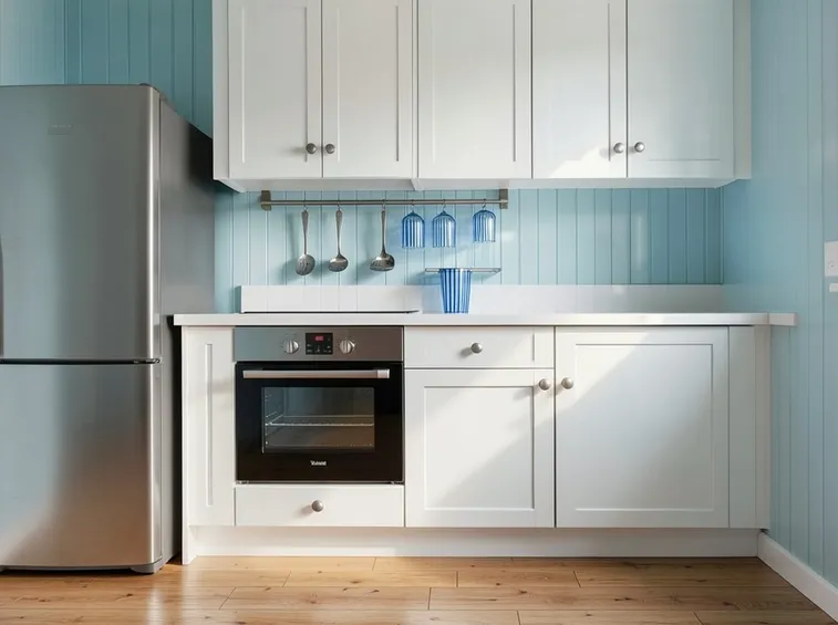 Arredare una cucina piccola
