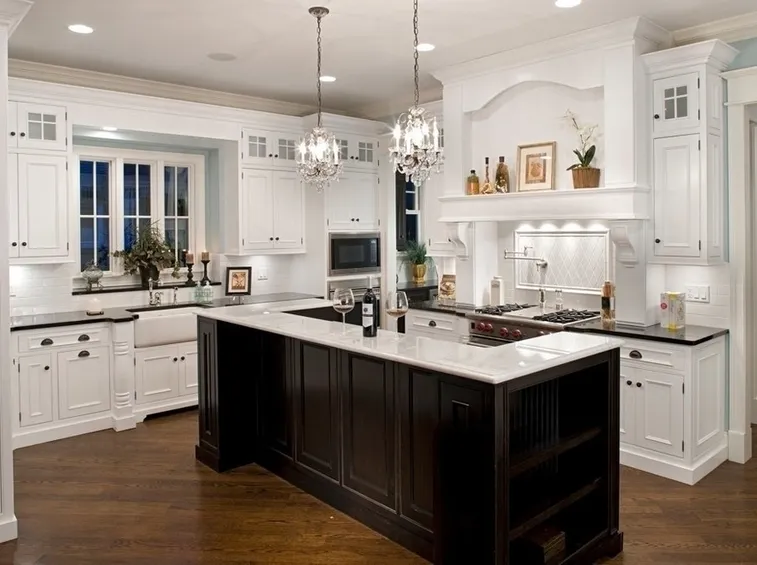 Cucina stile moderno