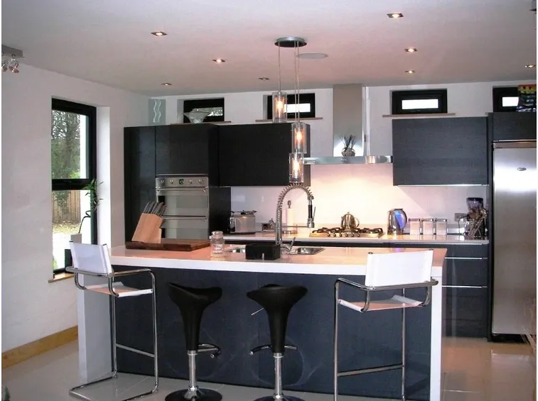 Cucina americana