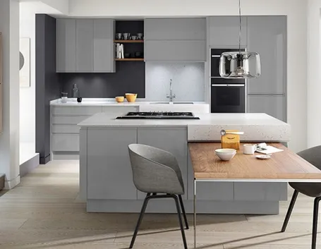 cucina completa moderna