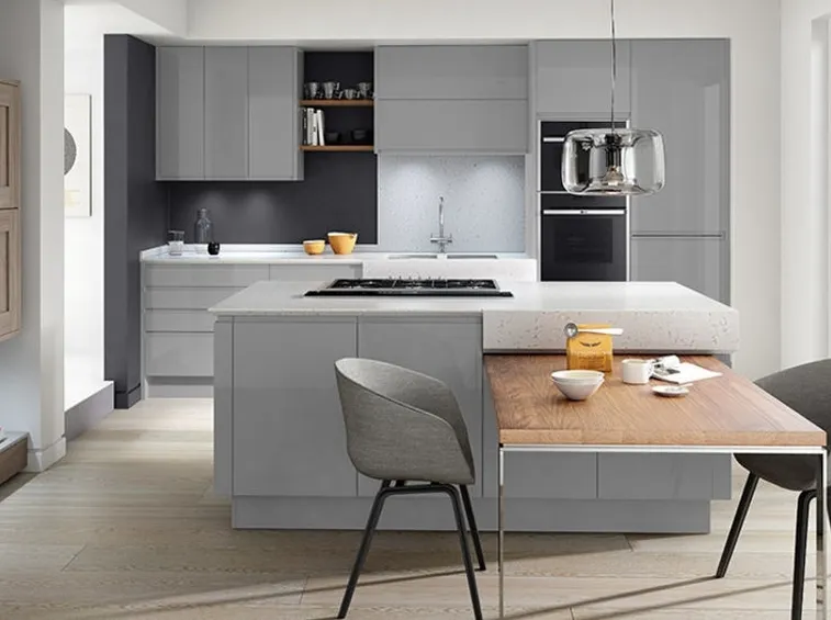 cucina completa moderna