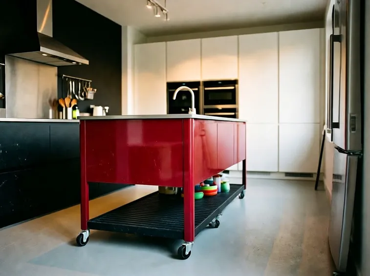 cucina di design
