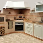 Costruire cucina in muratura