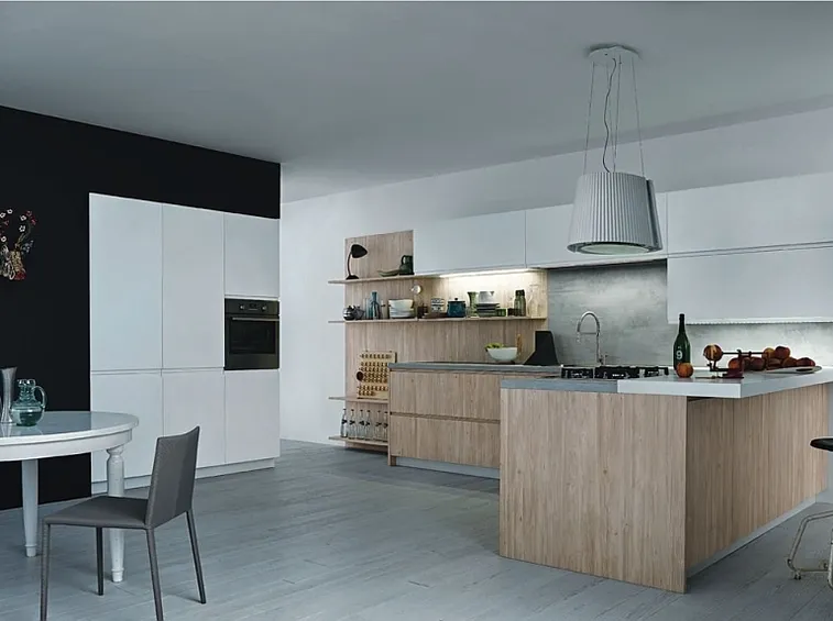 arredo cucina minimal