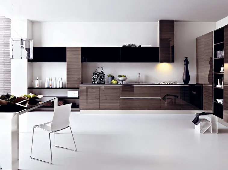 Cucina di design