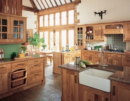 Cucina country