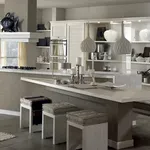 Cucine moderne in muratura