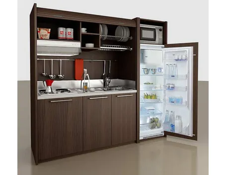 Cucine monoblocco