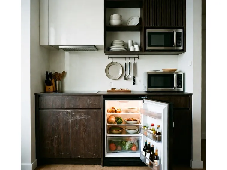 Cucine monoblocco