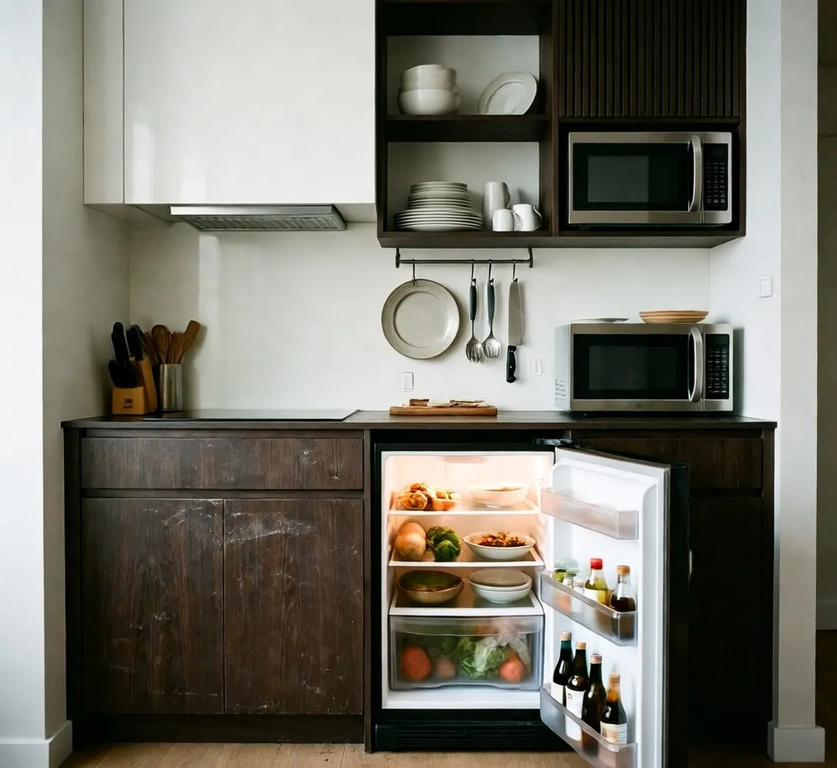 Cucine monoblocco