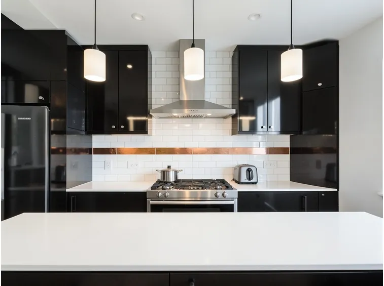 Cucina su misura