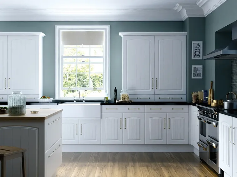 Cucine su misura