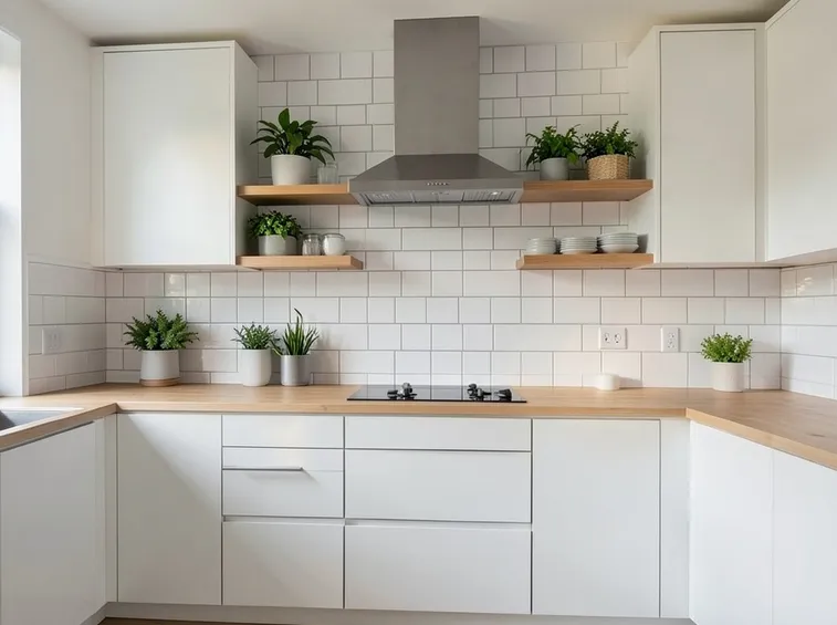 Cucine su misura