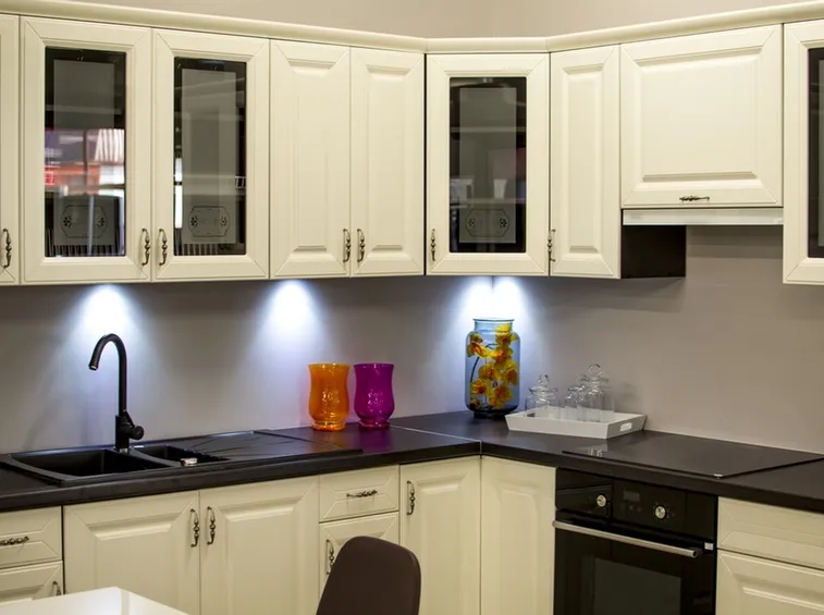 Cucina contemporanea