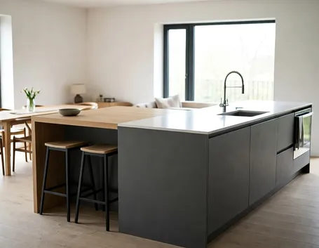 Mobili cucine italiane