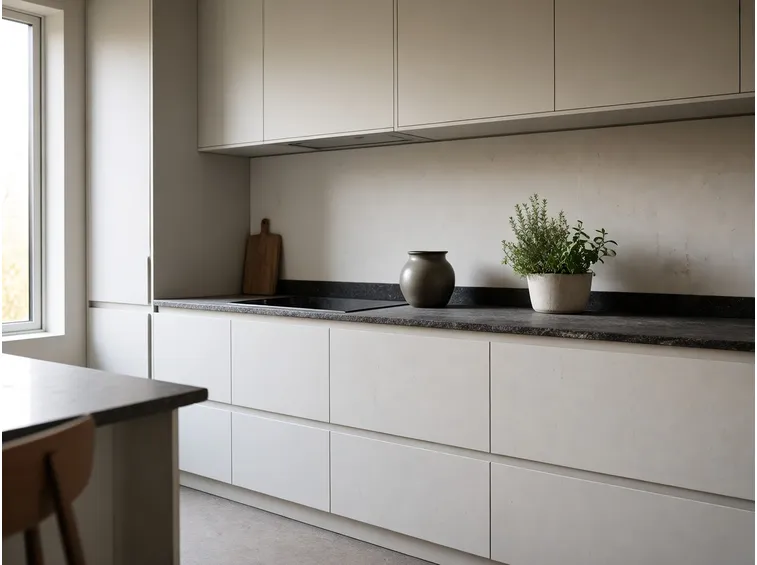 Ergonomia degli spazi cucina
