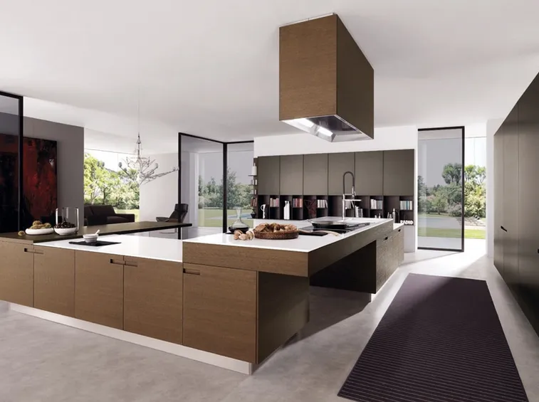 cucina moderna