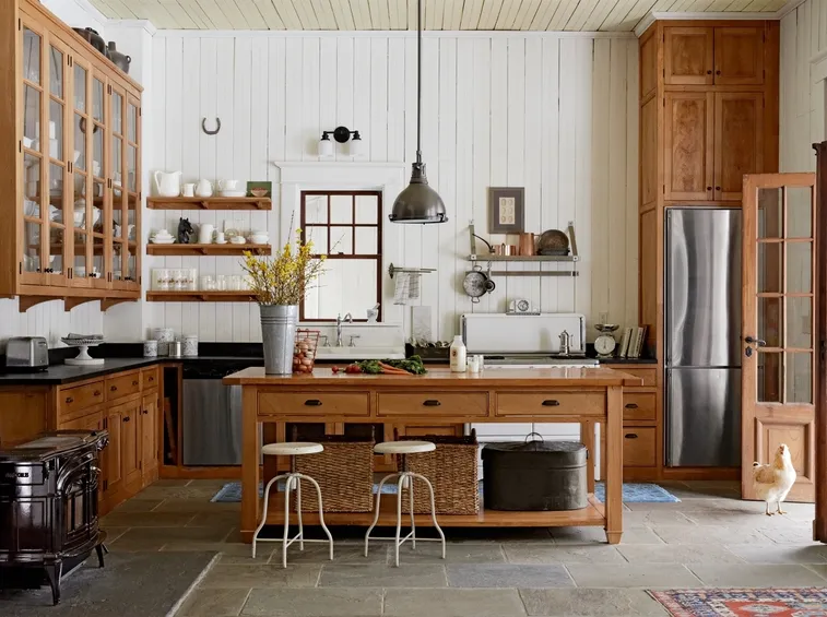 cucina country