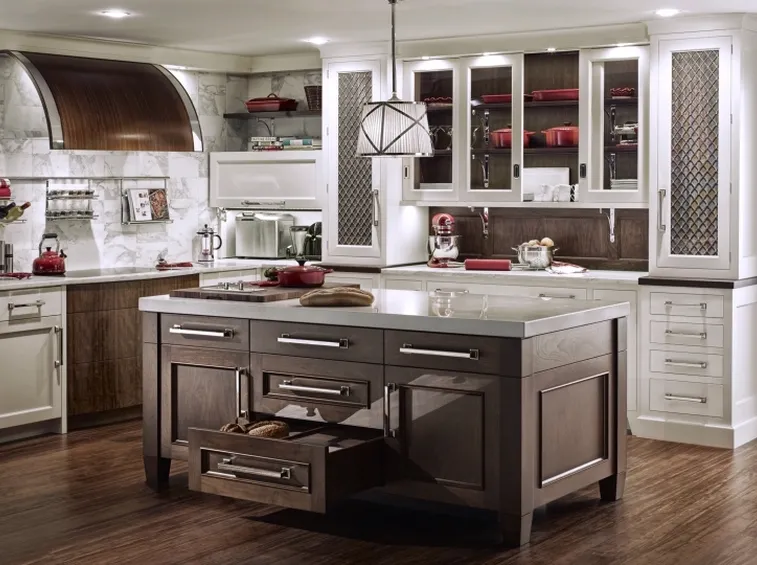 cucina americana