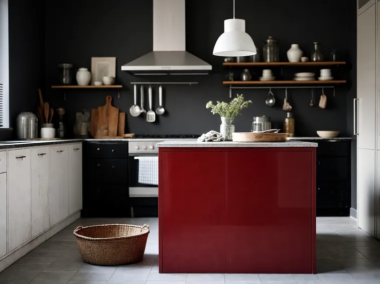 cucina moderna