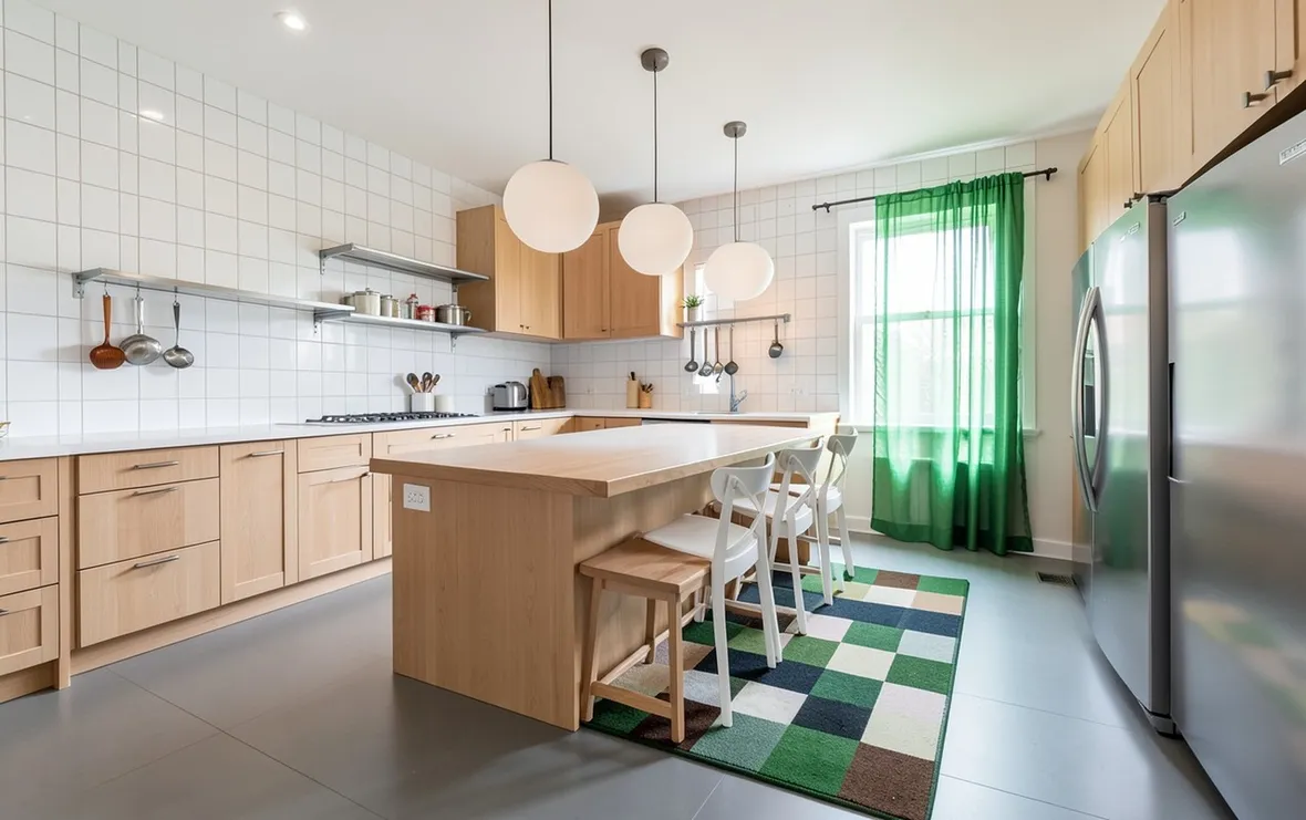 arredo cucina