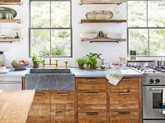 cucina country