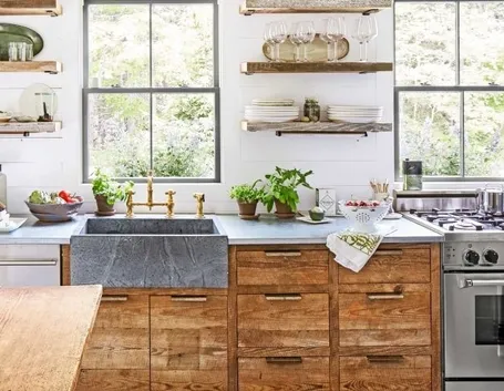 cucina country