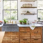 cucina country