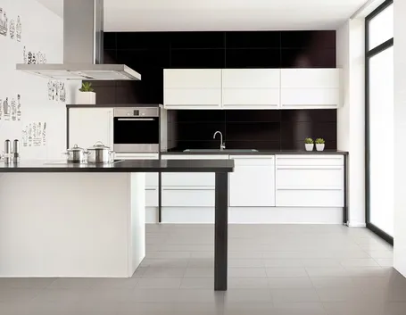 Rivestimento cucina moderna