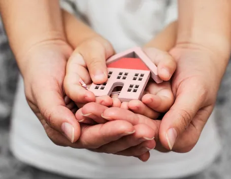 Mettere in pratica la sicurezza domestica