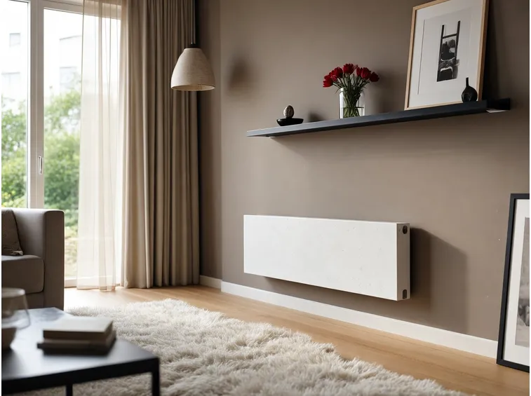 termosifone per riscaldare casa