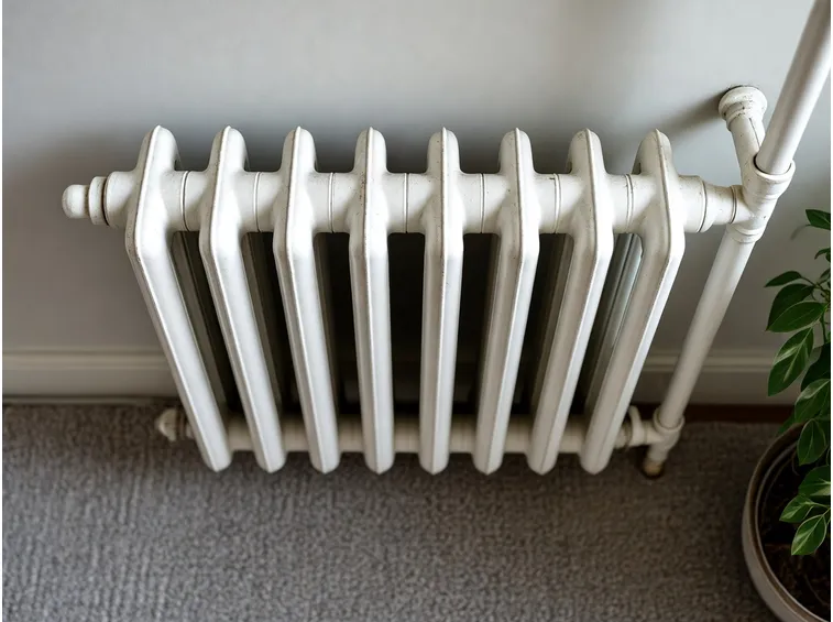 termosifoni in ghisa