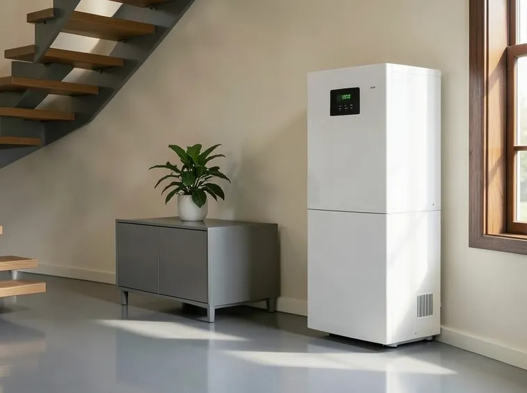 Risparmio energetico casa con caldaia
