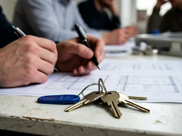 La figura dell'amministratore di condominio