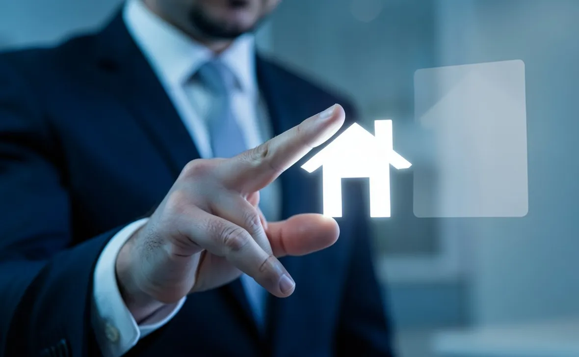 L'amministratore di condominio