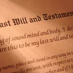Testamento e ultime volontà
