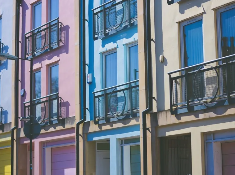 Piccolo condominio